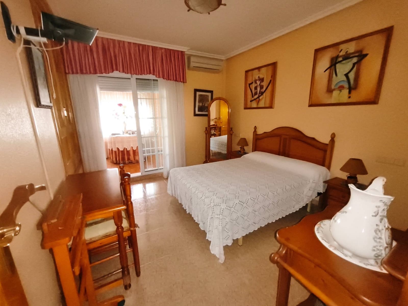 3 chambre Maison de Ville à vendre à Lo Pagan - 168 000 € (Ref: 9645571)