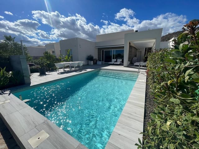 3 slaapkamer Villa te koop in Algorfa met zwembad - € 650.000 (Ref: 9645572)