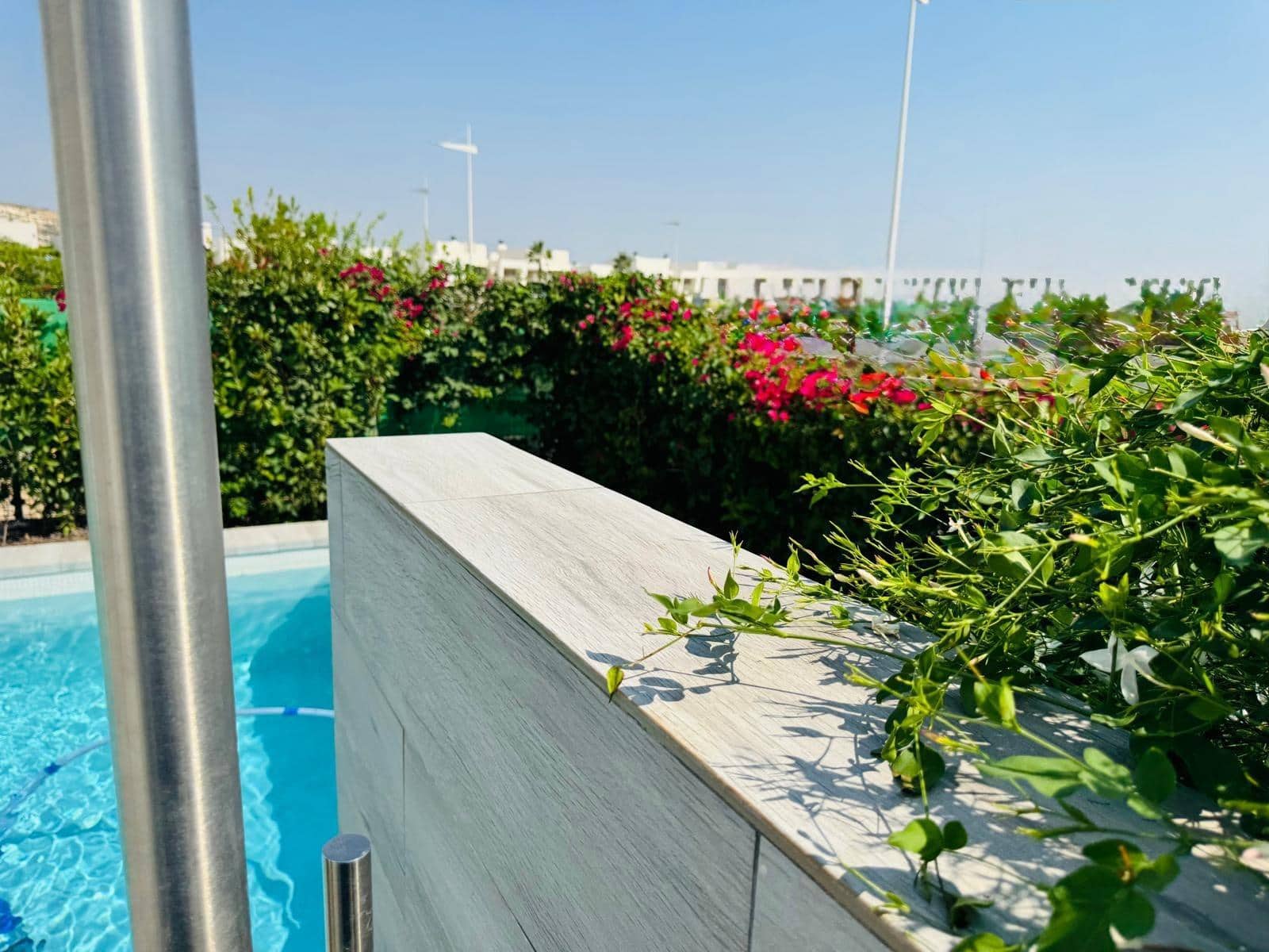 3 slaapkamer Villa te koop in Algorfa met zwembad - € 650.000 (Ref: 9645572)