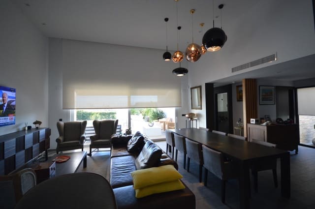 3 quarto Moradia para venda em Algorfa com piscina - 630 000 € (Ref: 9645572)