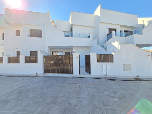 2 bedroom Apartment for sale in Pilar de la Horadada ciudad, Pilar de la Horadada with pool - € 279,000 (Ref: 9645575)