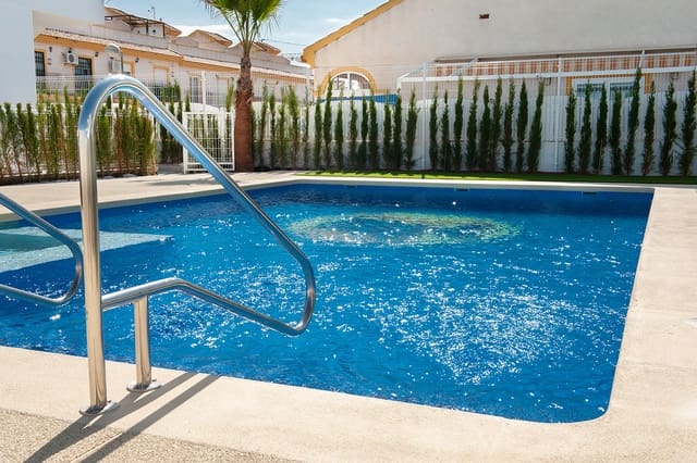 2 soveværelse Lejlighed til salg i Pilar de la Horadada ciudad, Pilar de la Horadada - € 214.900 (Ref: 9645577)