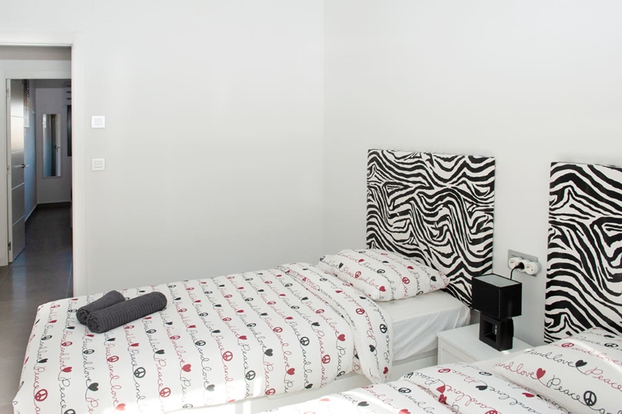 2 soveværelse Lejlighed til salg i Pilar de la Horadada - € 214.900 (Ref: 9645577)