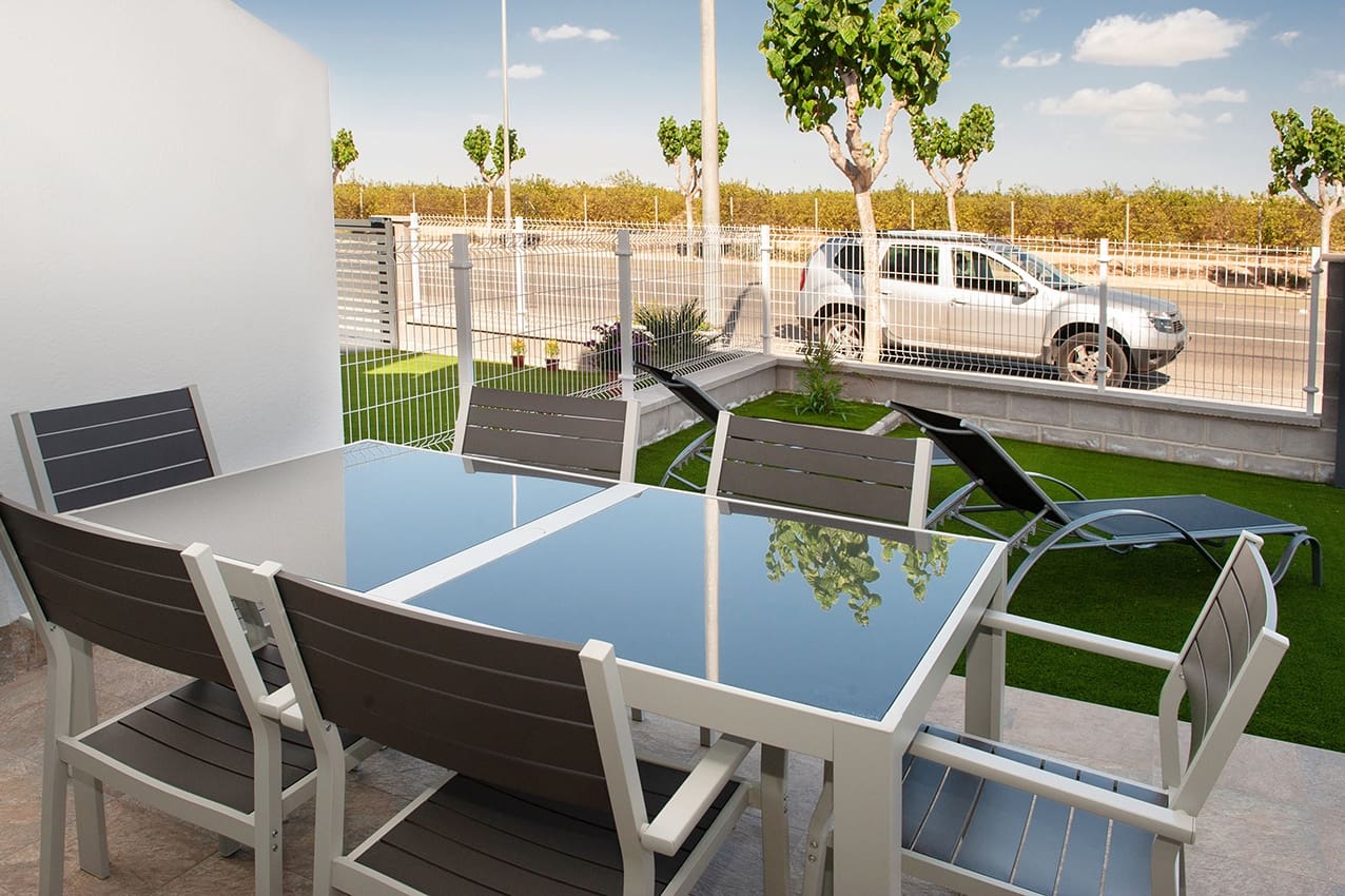 2 soveværelse Lejlighed til salg i Pilar de la Horadada - € 214.900 (Ref: 9645577)