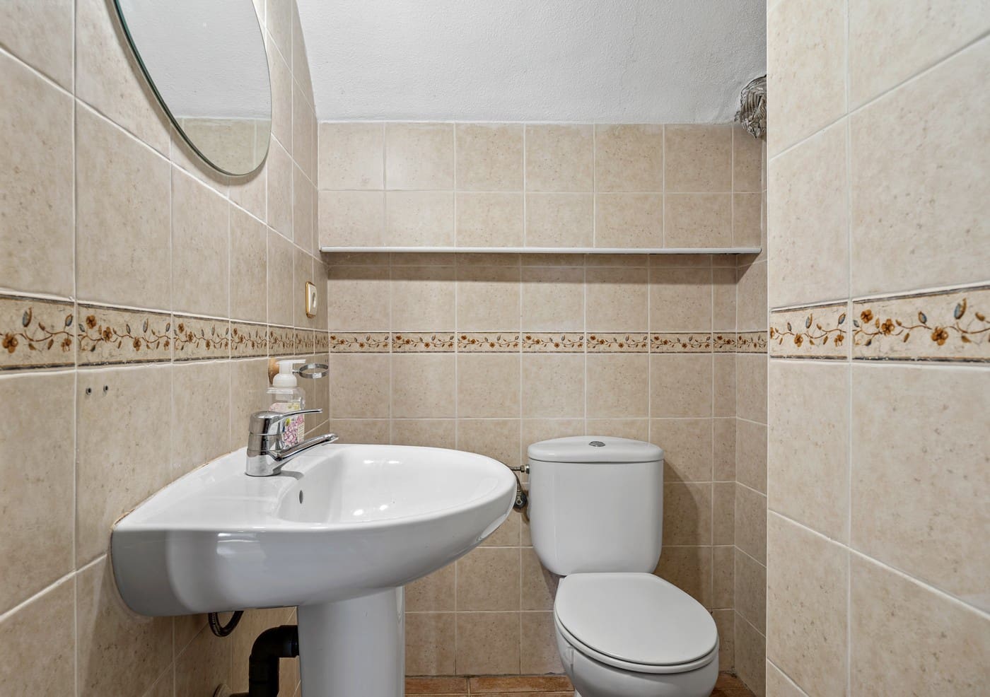 3 quarto Moradia para venda em Orihuela Costa com piscina garagem - 369 000 € (Ref: 9645578)