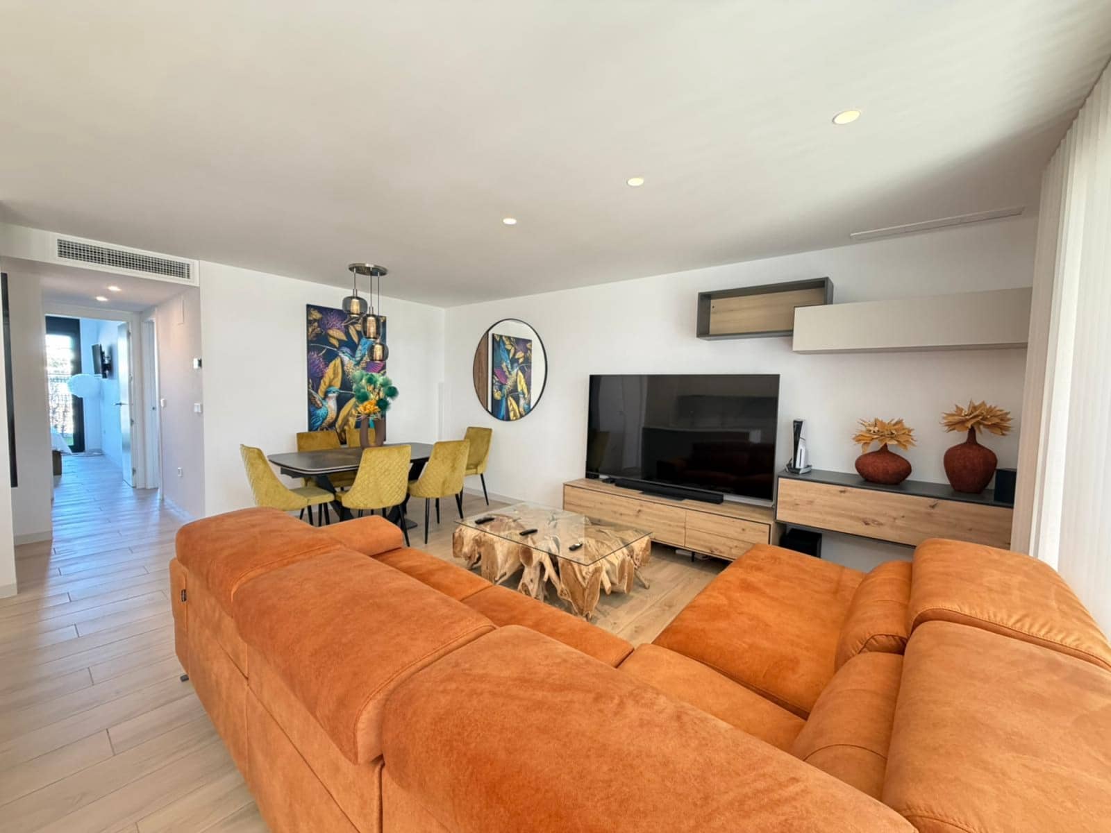 2 soverom Leilighet til salgs i Torre-Pacheco med garasje - € 350 000 (Ref: 9645579)