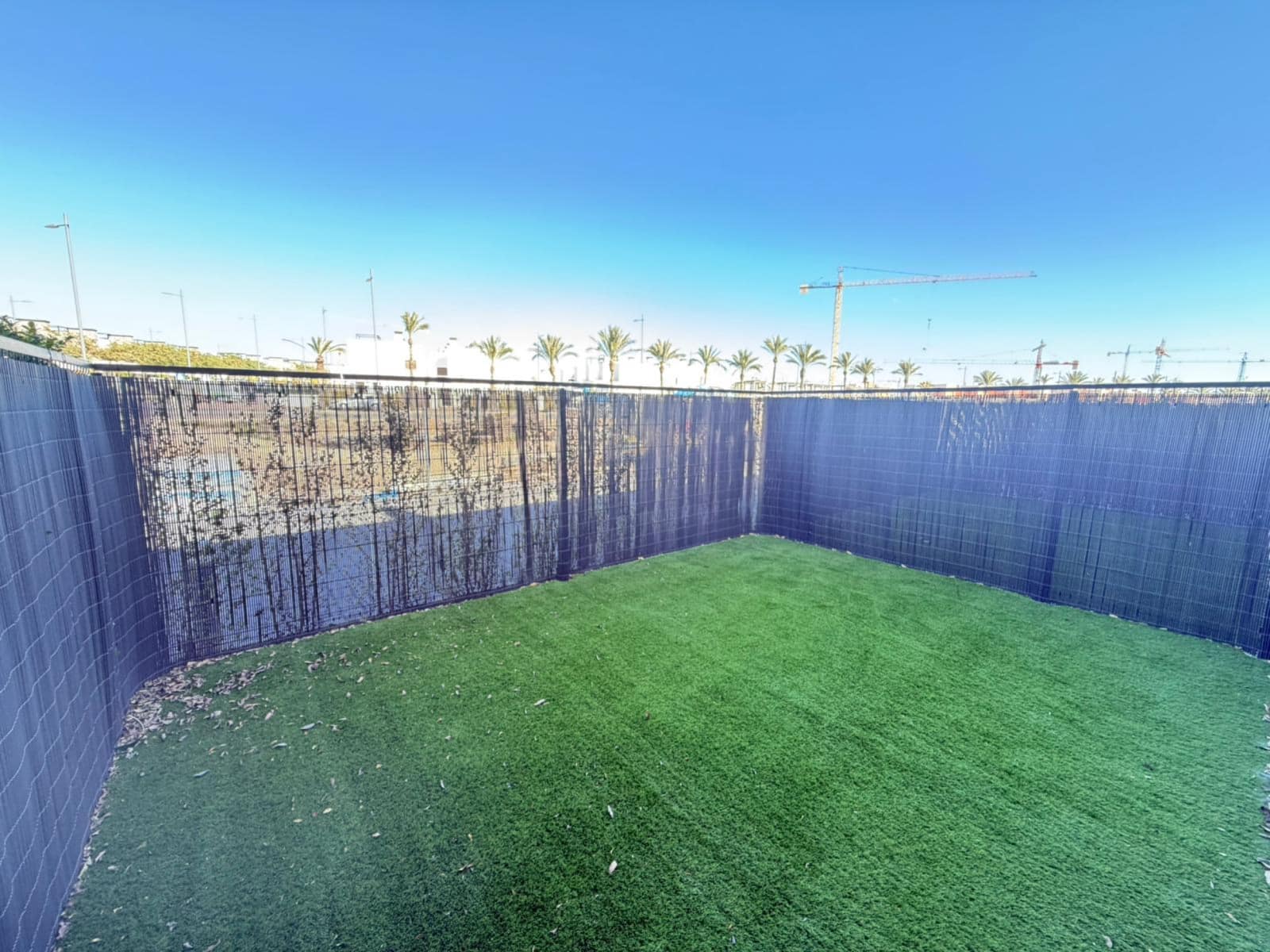 2 soverom Leilighet til salgs i Torre-Pacheco med garasje - € 350 000 (Ref: 9645579)