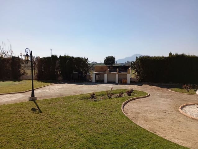 2 quarto Casa em Banda para venda em Catral - 159 995 € (Ref: 9645580)