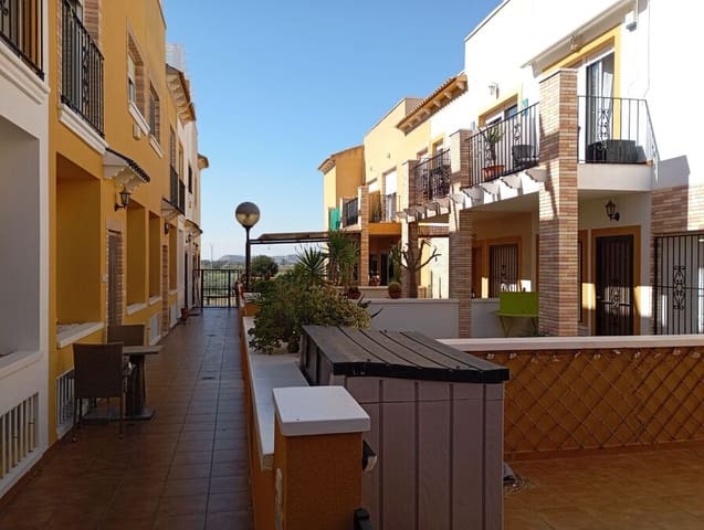 2 quarto Casa em Banda para venda em Catral - 159 995 € (Ref: 9645580)