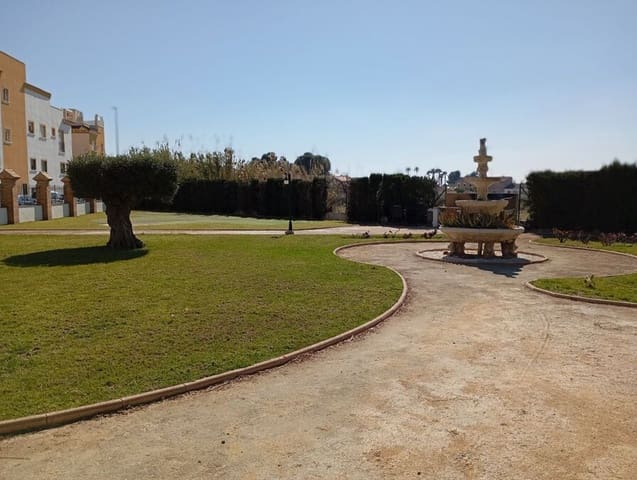 2 quarto Casa em Banda para venda em Catral - 159 995 € (Ref: 9645580)