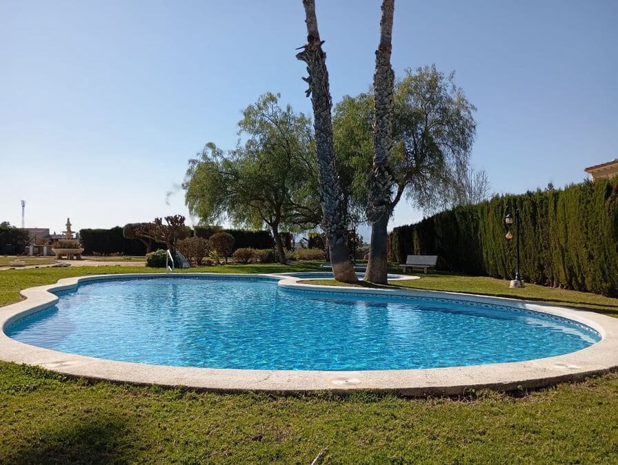 2 quarto Casa em Banda para venda em Catral - 159 995 € (Ref: 9645580)