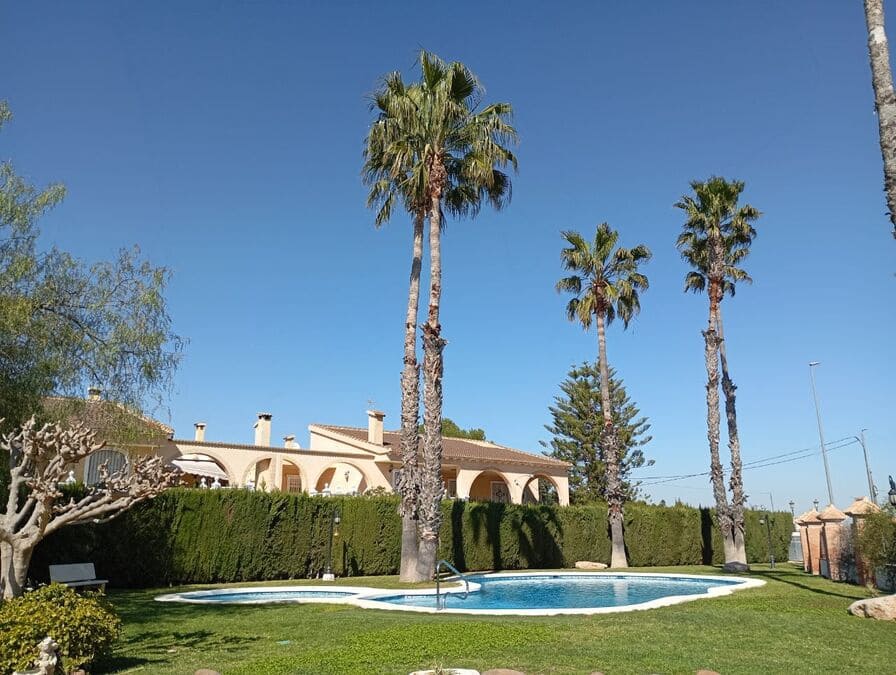 2 quarto Casa em Banda para venda em Catral - 159 995 € (Ref: 9645580)