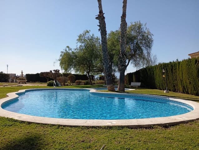 2 quarto Casa em Banda para venda em Catral - 159 995 € (Ref: 9645580)