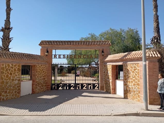 2 quarto Casa em Banda para venda em Catral - 159 995 € (Ref: 9645580)