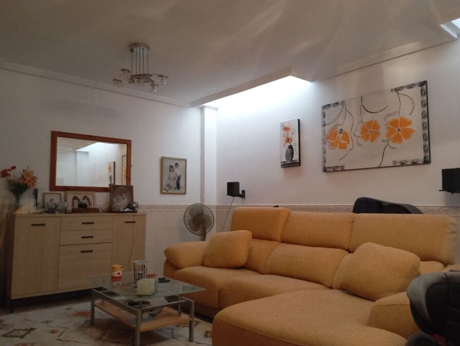 2 quarto Casa em Banda para venda em Catral - 159 995 € (Ref: 9645580)