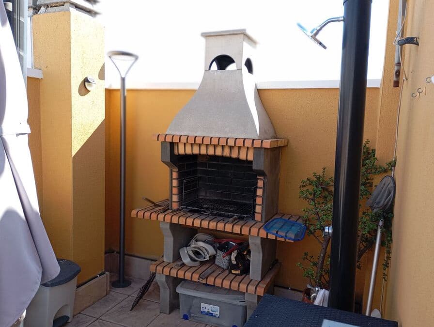 2 quarto Casa em Banda para venda em Catral - 159 995 € (Ref: 9645580)