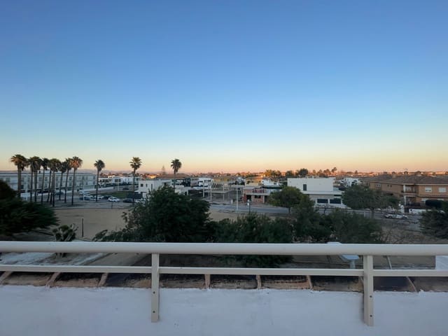 3 bedroom Townhouse for sale in Almoradí - € 295,000 (Ref: 9645581)