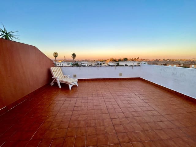 3 quarto Moradia para venda em Almoradí - 265 000 € (Ref: 9645581)
