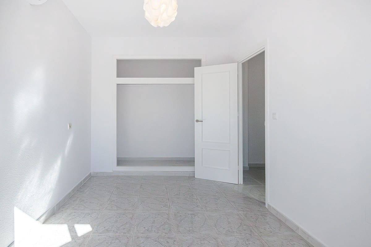 3 makuuhuone Huvila myytävänä paikassa San Miguel de Salinas - 144 900 € (Ref: 9645583)