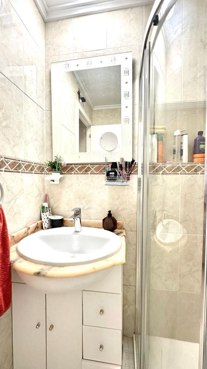 4 sypialnia Willa na sprzedaż w Orihuela Costa z basenem - 399 900 € (Ref: 9645584)