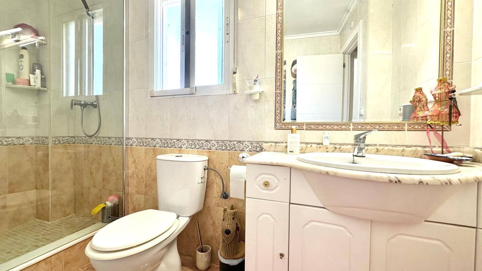 4 sypialnia Willa na sprzedaż w Orihuela Costa z basenem - 399 900 € (Ref: 9645584)