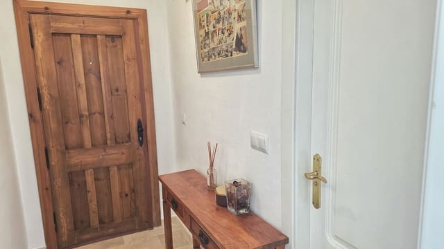 2 camera da letto Attico in vendita in Villamartin, Orihuela con piscina garage - 229.900 € (Rif: 9645585)