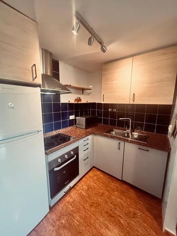 1 bedroom Apartment for sale in El Molino, Torrevieja - € 139,000 (Ref: 9645588)