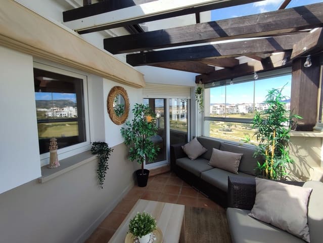 2 soveværelse Lejlighed til salg i Avileses, Murcia by med swimmingpool garage - € 159.950 (Ref: 9662142)