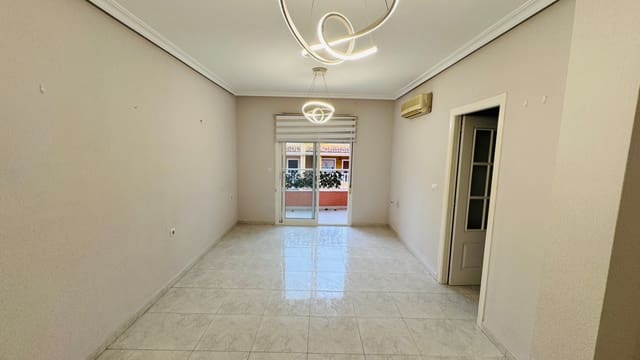 3 Zimmer Apartment zu verkaufen in Los Montesinos - 134.900 € (Ref: 9662143)