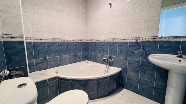 3 Zimmer Apartment zu verkaufen in Los Montesinos - 134.900 € (Ref: 9662143)