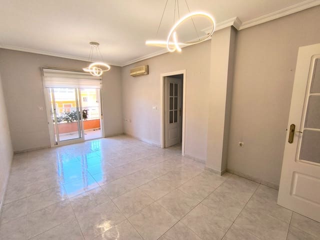 Apartamento de 3 habitaciones en Los Montesinos en venta - 134.900 € (Ref: 9662143)