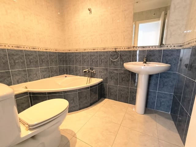 Apartamento de 3 habitaciones en Los Montesinos en venta - 134.900 € (Ref: 9662143)