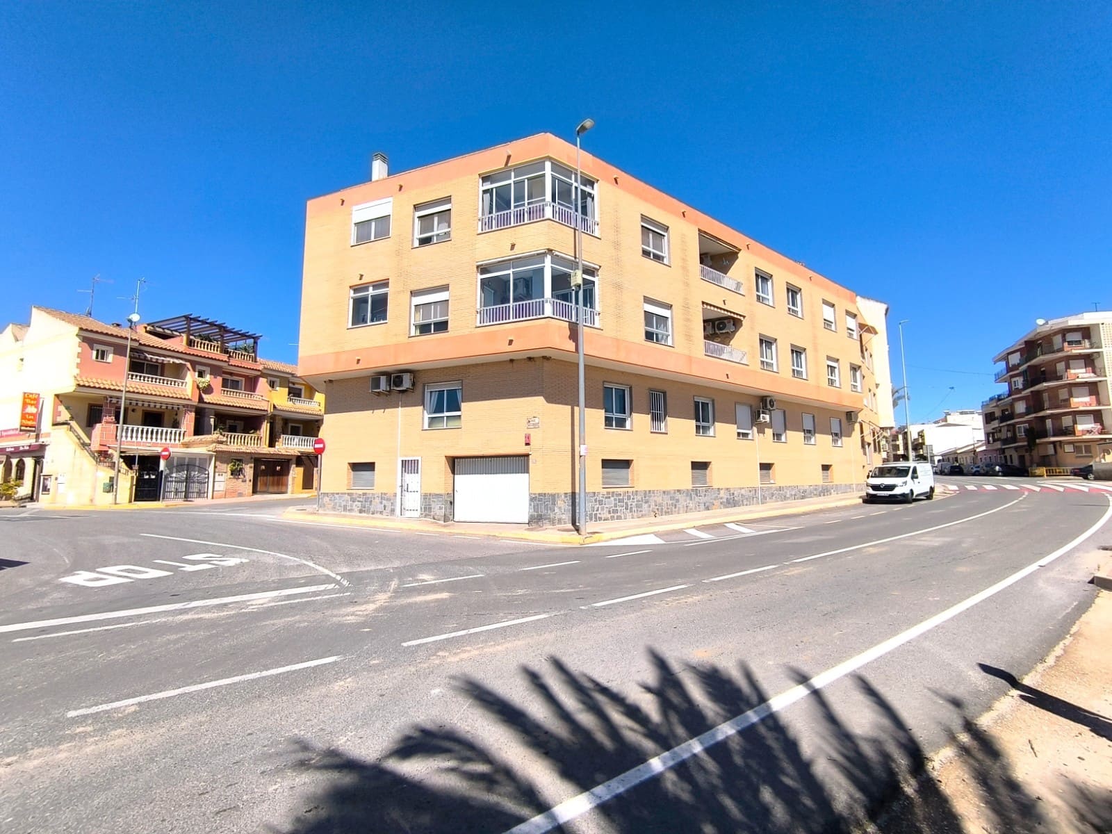 3 bedroom Apartment for sale in Los Montesinos - € 134,900 (Ref: 9662143)