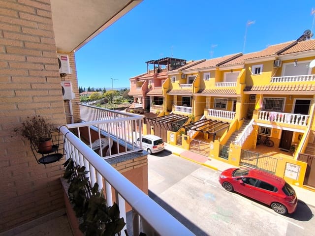 Apartamento de 3 habitaciones en Los Montesinos en venta - 134.900 € (Ref: 9662143)