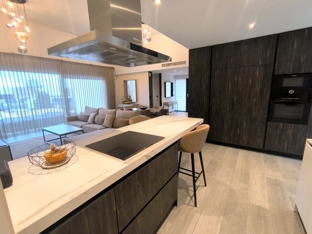 3 quarto Moradia para venda em Algorfa com piscina garagem - 550 000 € (Ref: 9662144)