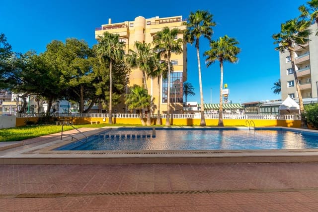 2 makuuhuone Huoneisto myytävänä paikassa Punta Prima, Torrevieja mukana uima-altaan - 145 000 € (Ref: 9662149)