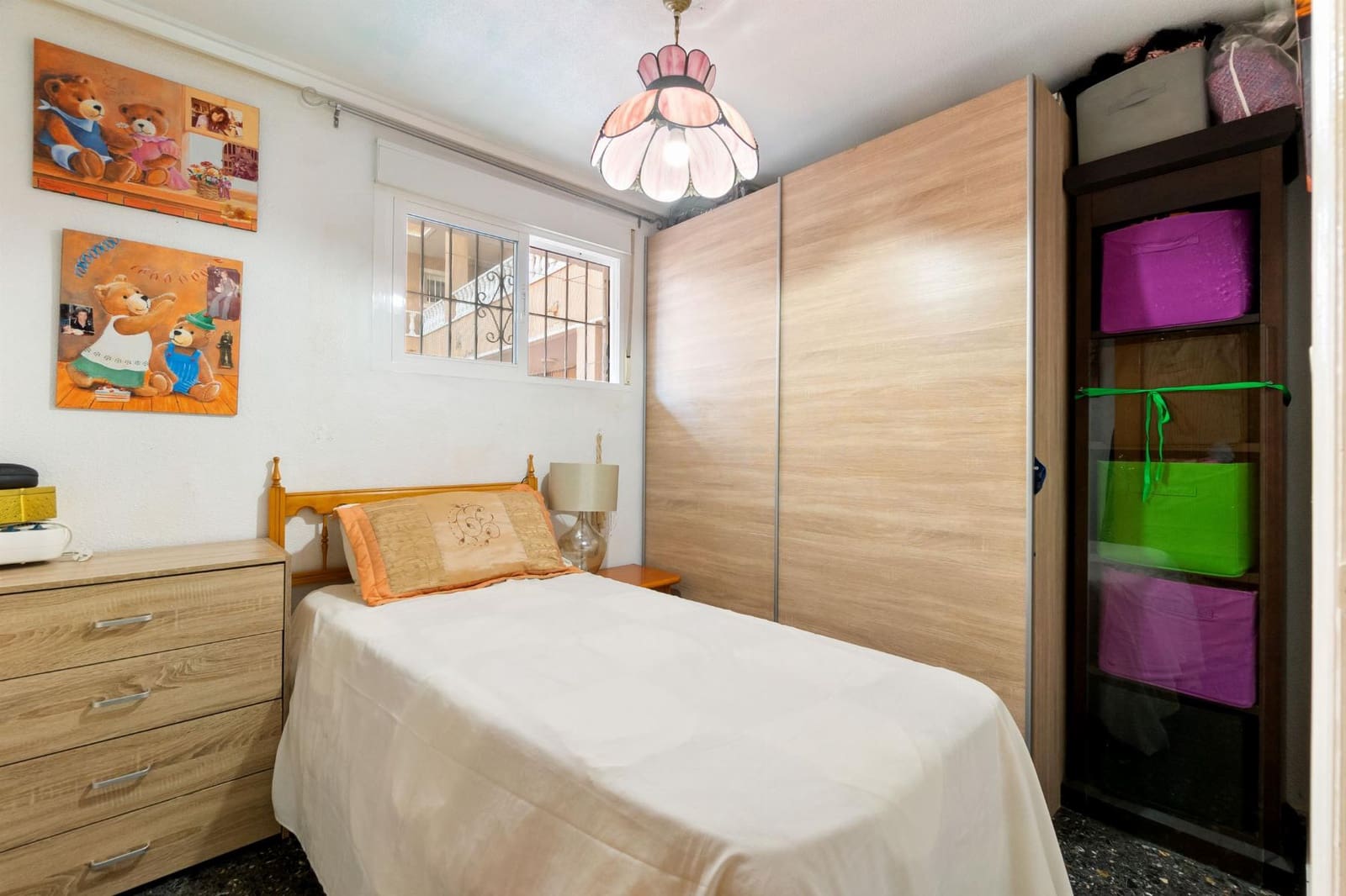 2 camera da letto Appartamento in vendita in Torrevieja con piscina - 145.000 € (Rif: 9662149)