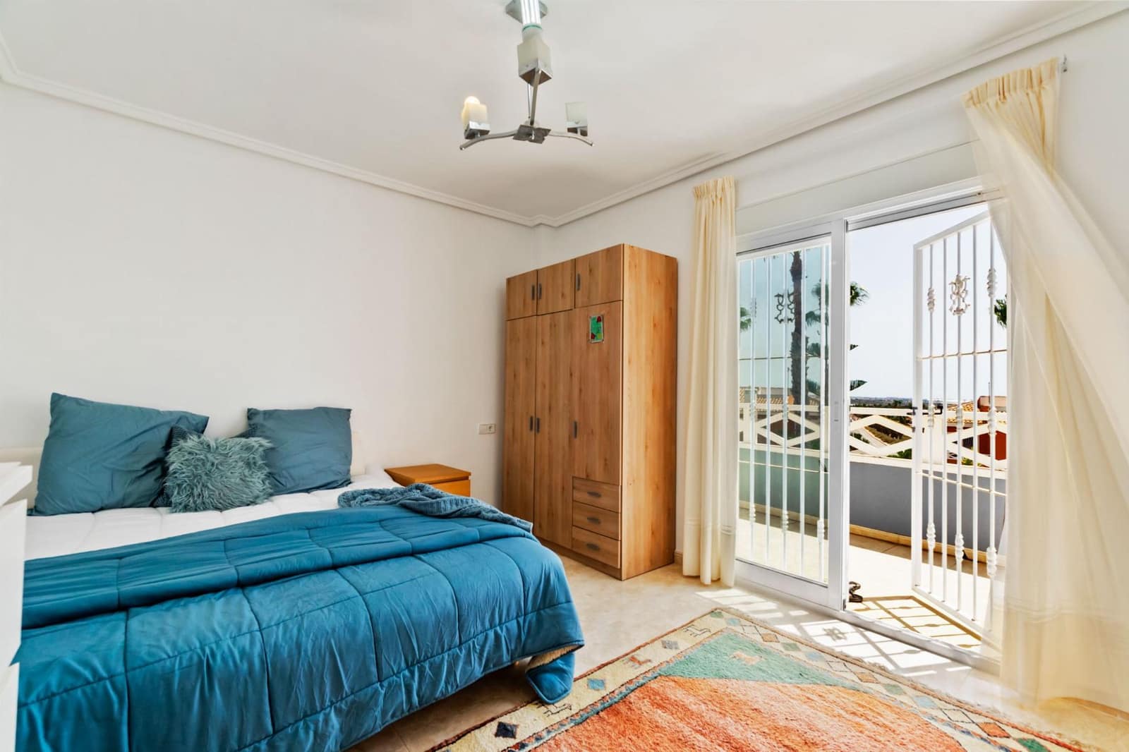 3 Zimmer Villa zu verkaufen in Ciudad Quesada mit Pool Garage - 269.900 € (Ref: 9662150)