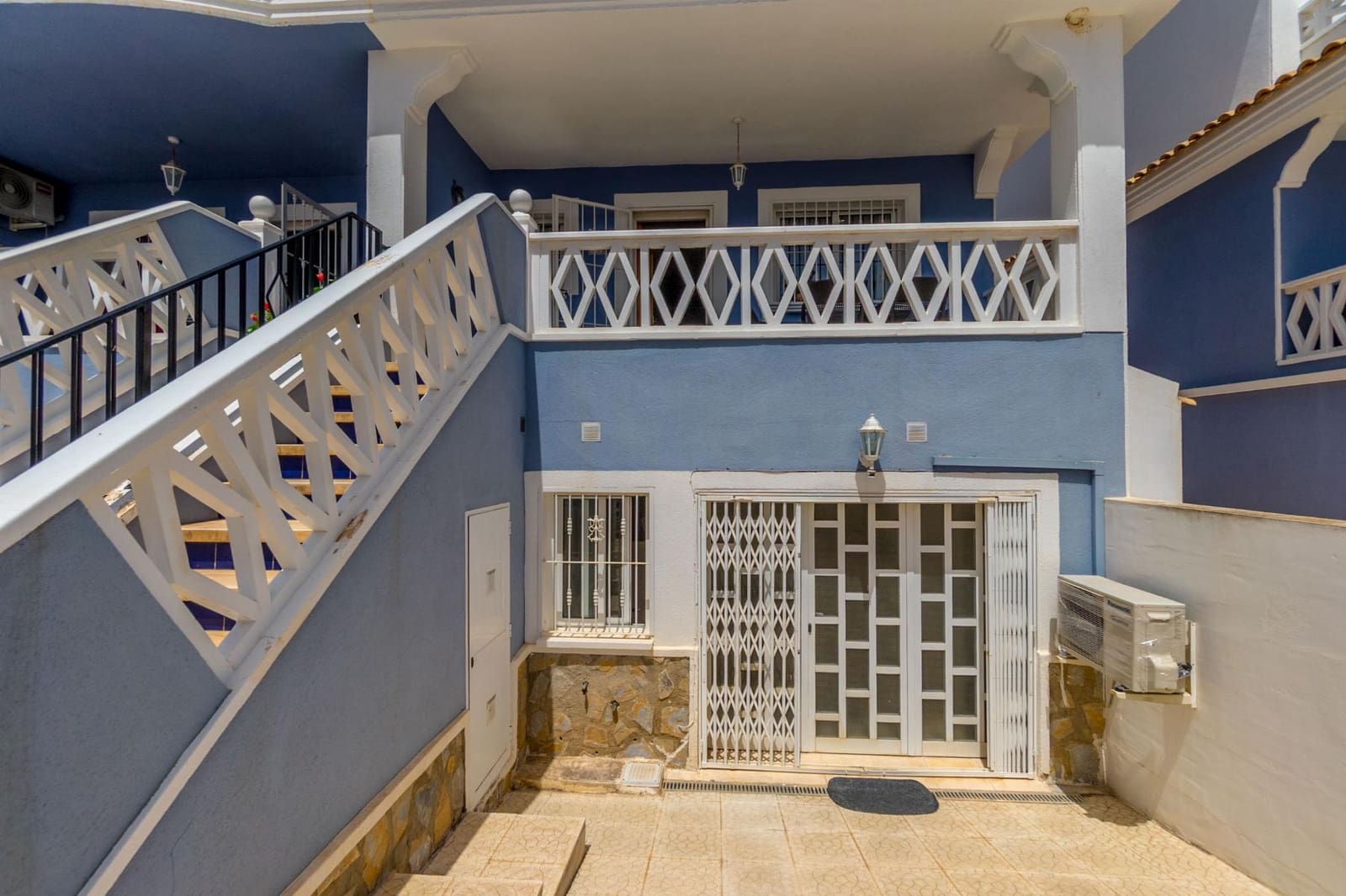 3 Zimmer Villa zu verkaufen in Ciudad Quesada mit Pool Garage - 269.900 € (Ref: 9662150)