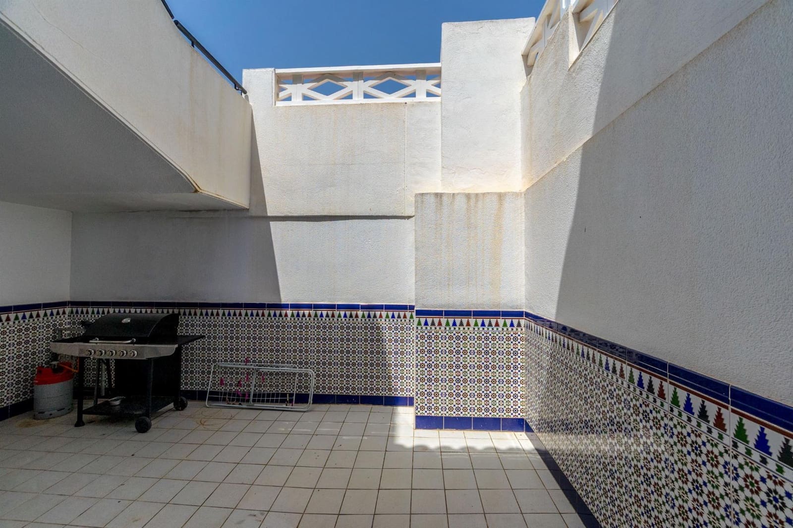 3 Zimmer Villa zu verkaufen in Ciudad Quesada mit Pool Garage - 269.900 € (Ref: 9662150)