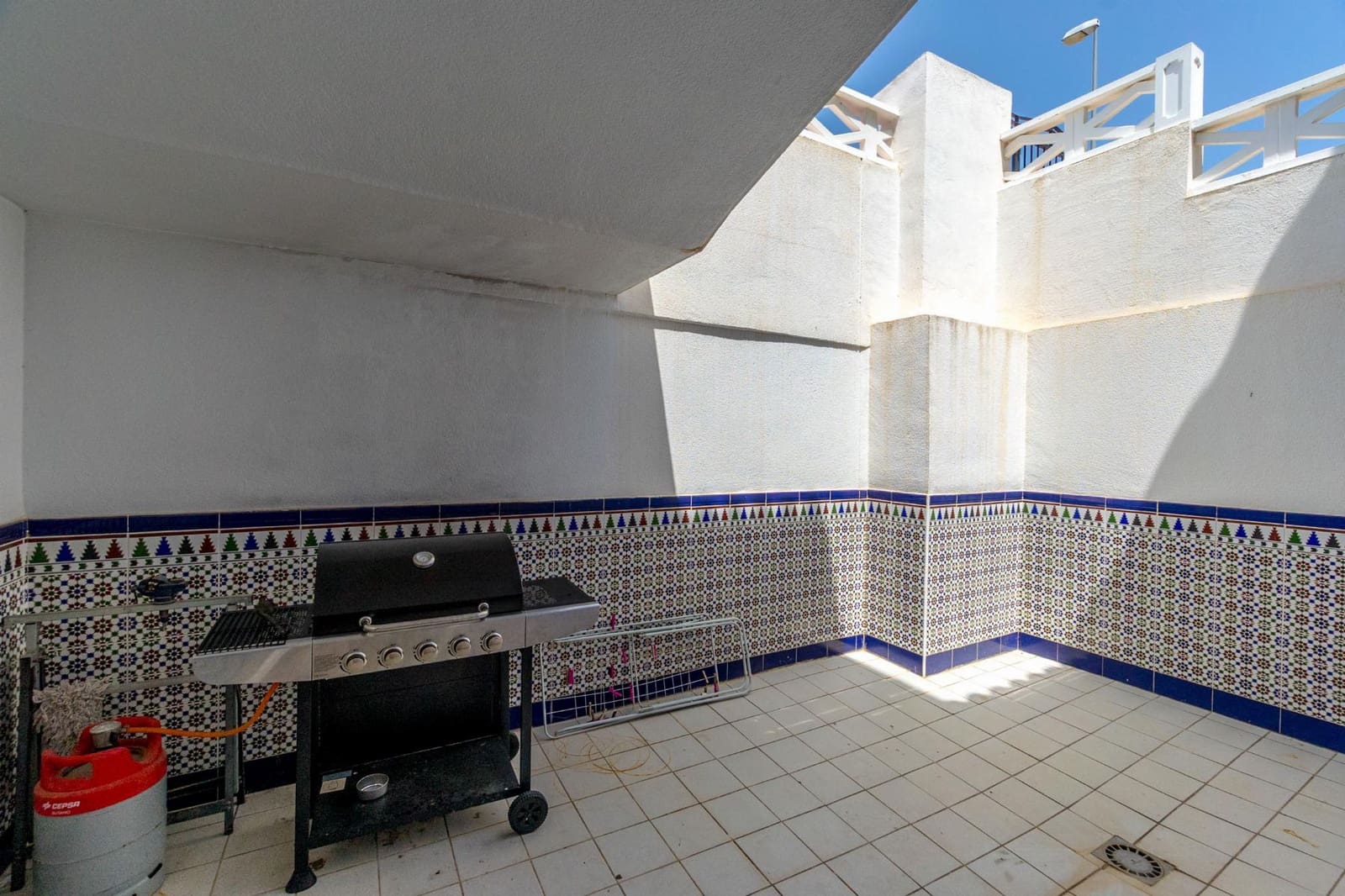 3 Zimmer Villa zu verkaufen in Ciudad Quesada mit Pool Garage - 269.900 € (Ref: 9662150)