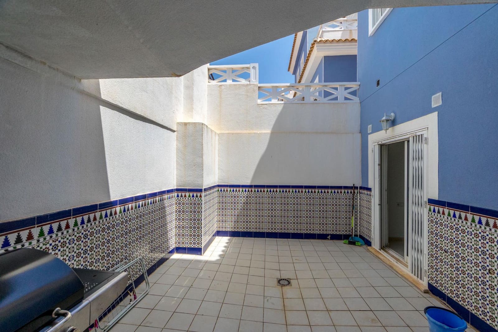 3 Zimmer Villa zu verkaufen in Ciudad Quesada mit Pool Garage - 269.900 € (Ref: 9662150)
