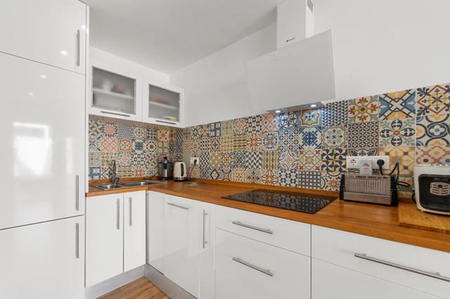 3 slaapkamer Huis te koop in Los Balcones - Los Altos, Torrevieja met zwembad garage - € 255.000 (Ref: 9662151)