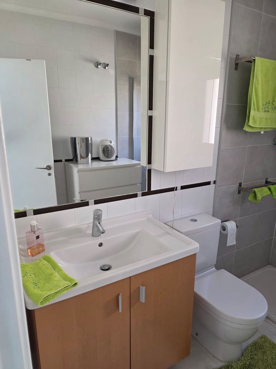 2 slaapkamer Appartement te koop in Algorfa met zwembad garage - € 210.000 (Ref: 9662153)