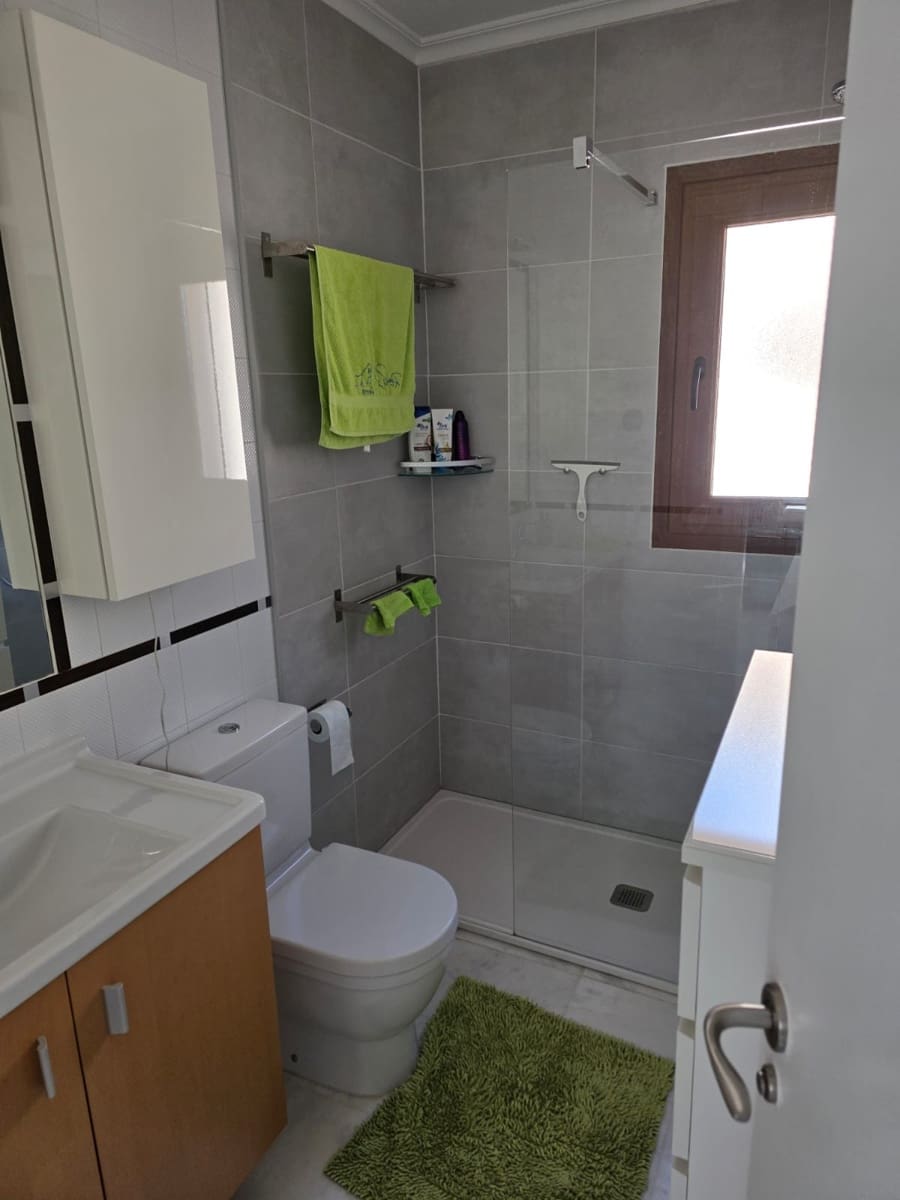 2 slaapkamer Appartement te koop in Algorfa met zwembad garage - € 210.000 (Ref: 9662153)