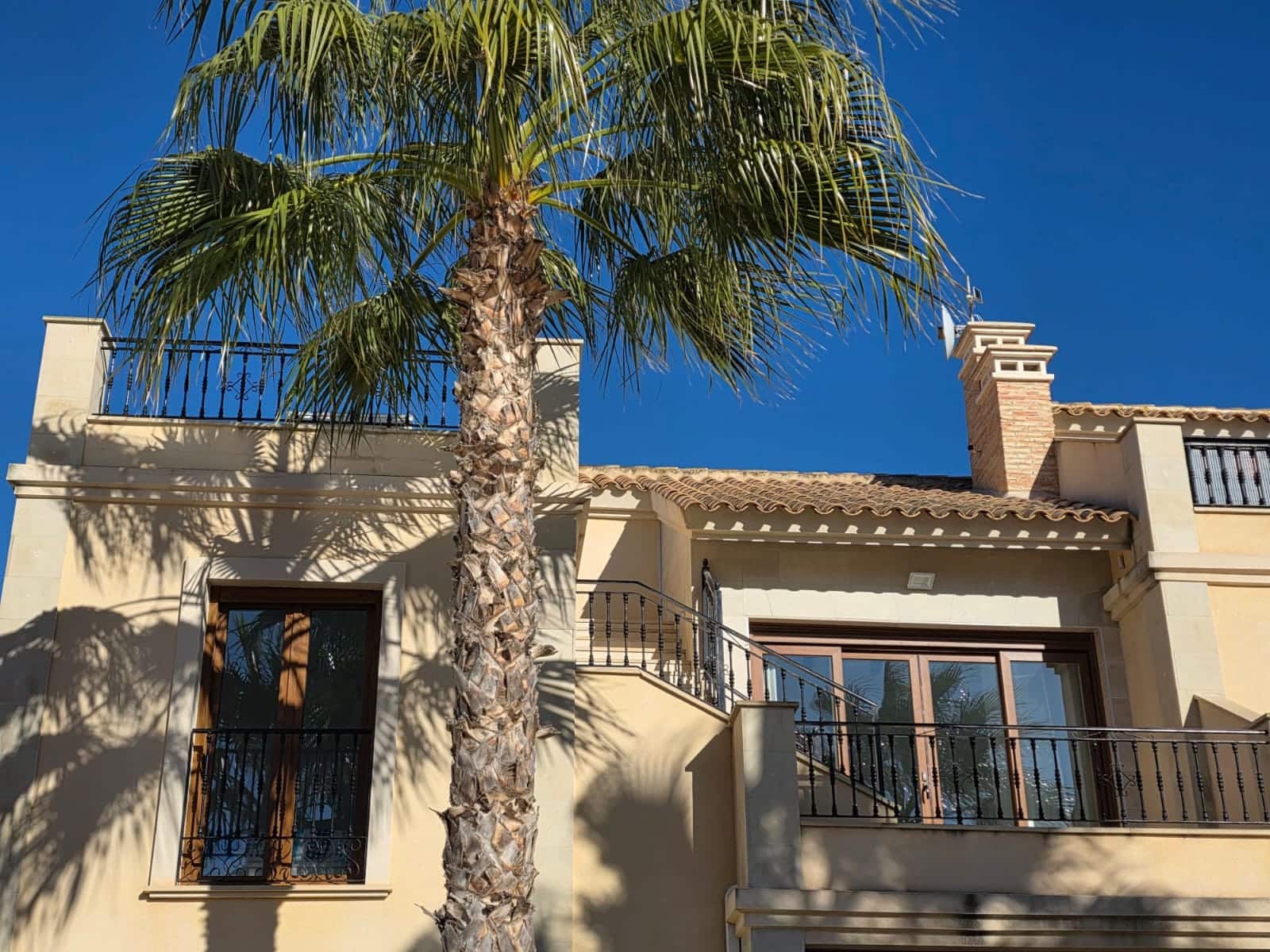 2 slaapkamer Appartement te koop in Algorfa met zwembad garage - € 210.000 (Ref: 9662153)