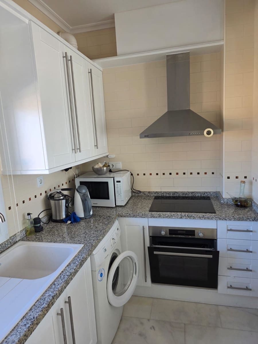 2 slaapkamer Appartement te koop in Algorfa met zwembad garage - € 210.000 (Ref: 9662153)