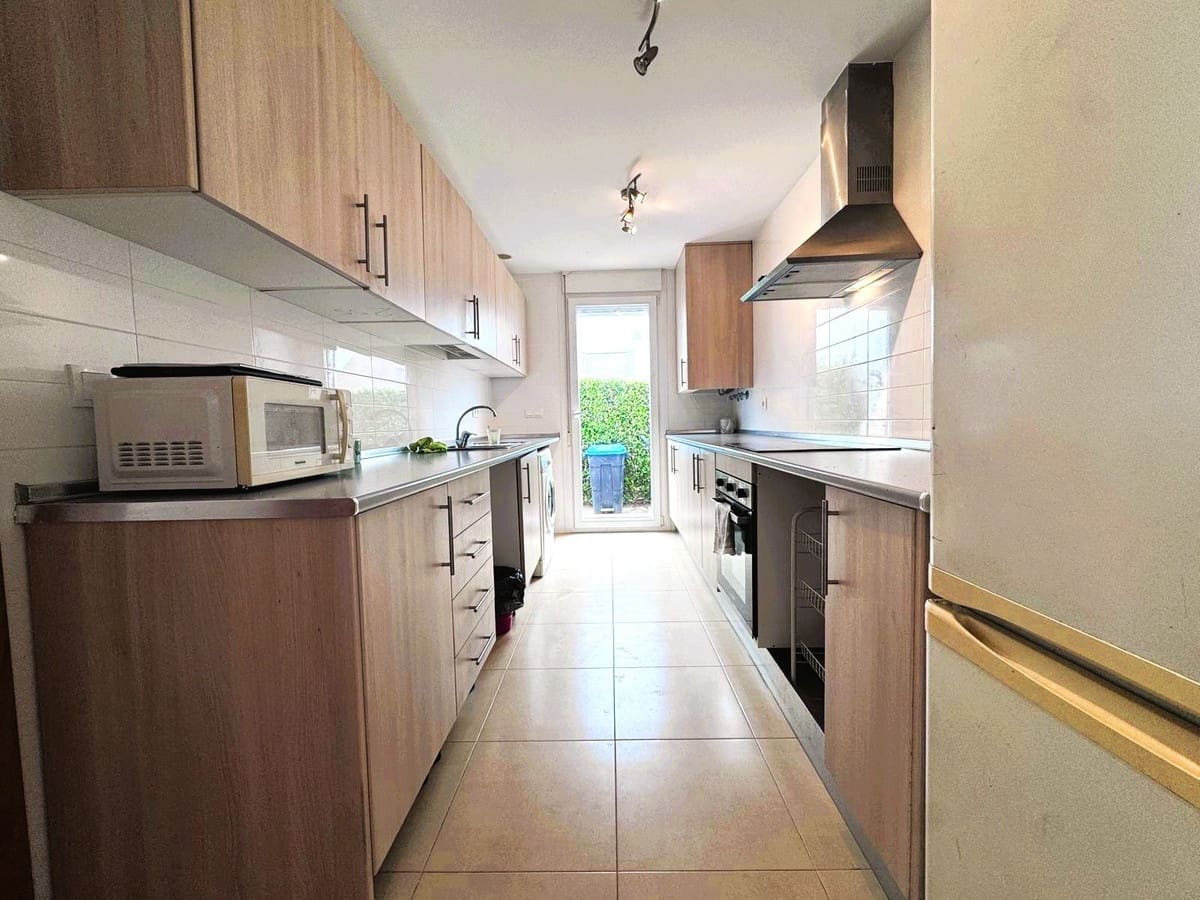 2 makuuhuone Huvila myytävänä paikassa Condado de Alhama mukana uima-altaan 
autotalli - 209 950 € (Ref: 9662154)