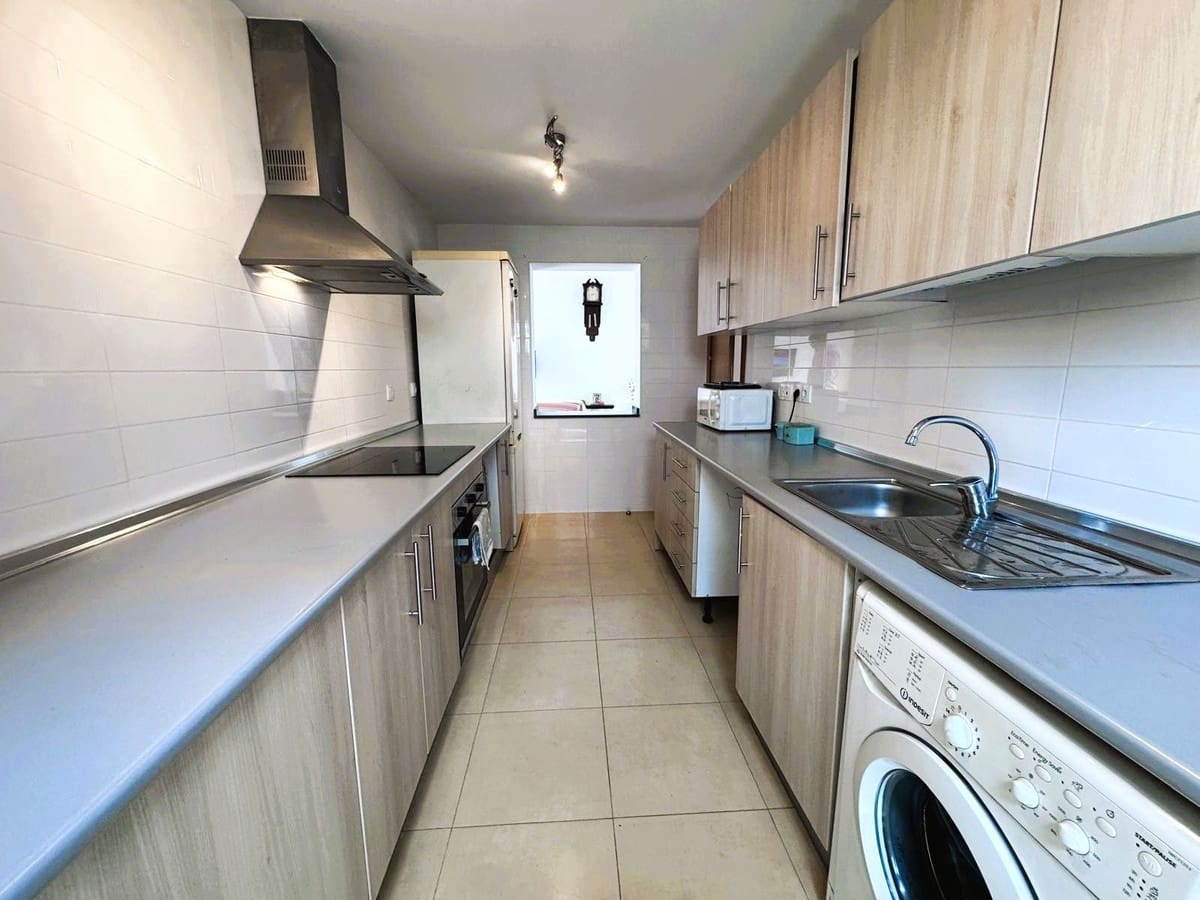 2 slaapkamer Villa te koop in Condado de Alhama met zwembad garage - € 209.950 (Ref: 9662154)