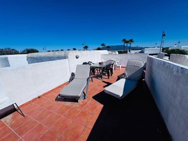 2 bedroom Villa for sale in Condado de Alhama, Alhama de Murcia with pool garage - € 209,950 (Ref: 9662154)